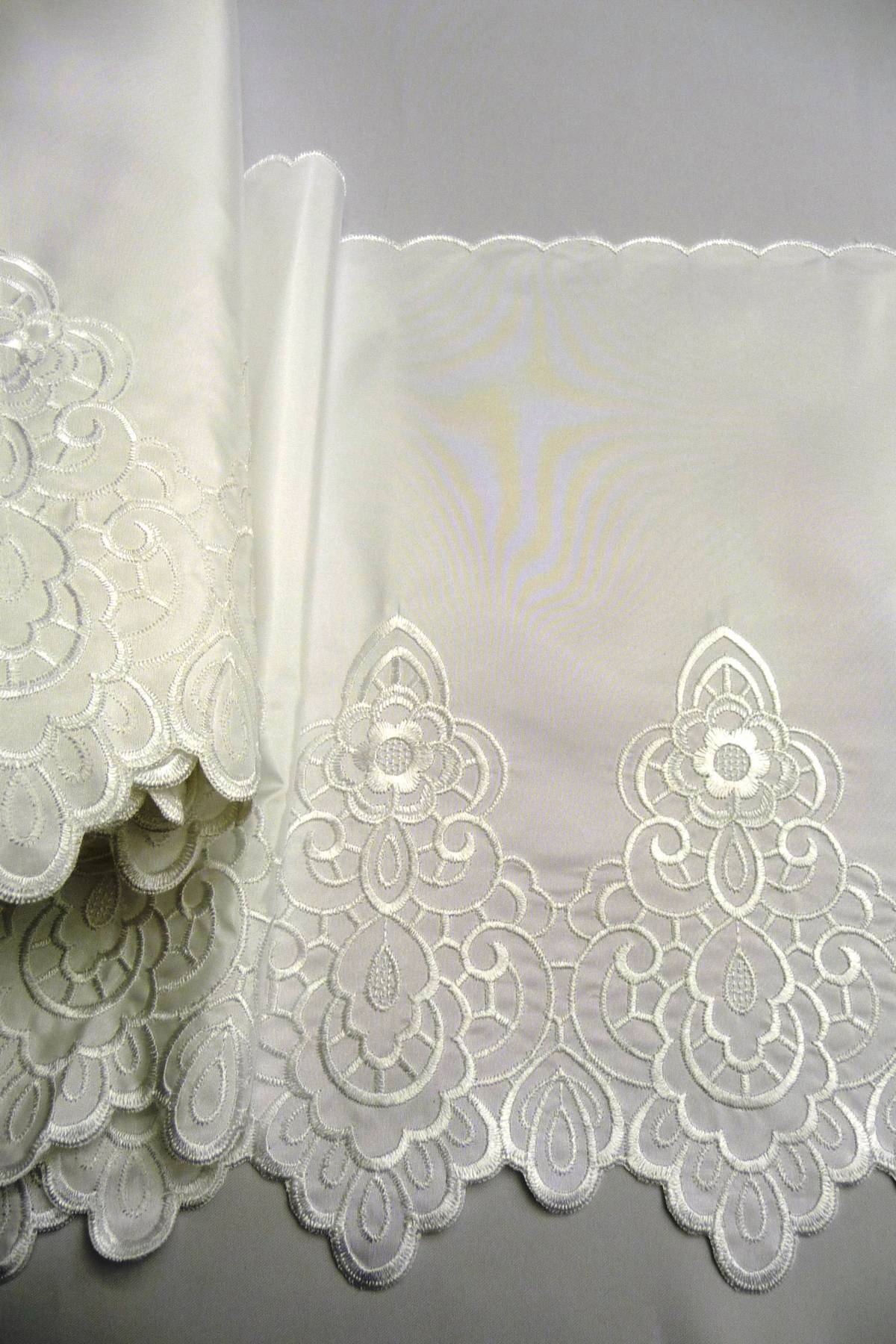 bordo taffetas bianco 0771bt Art 0771BT