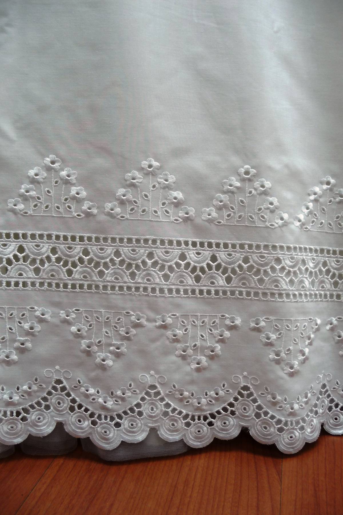 san gallo 100 cotone cm 140 bianco Art 0856LS