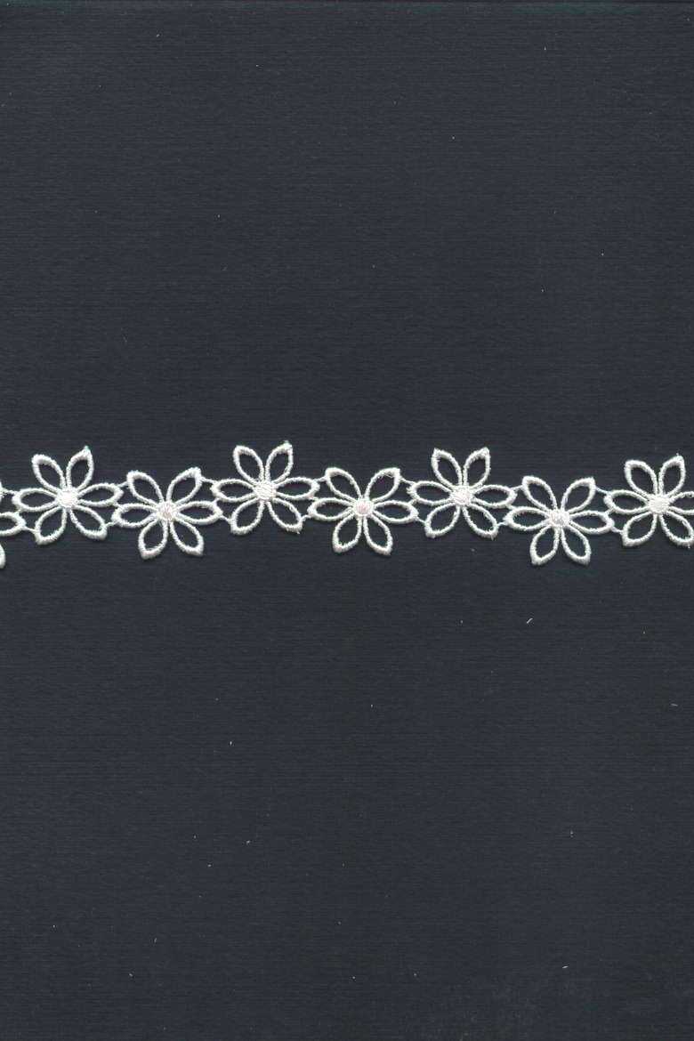 bordo macrame avorio modello 9025bmav Art 9025BMAV