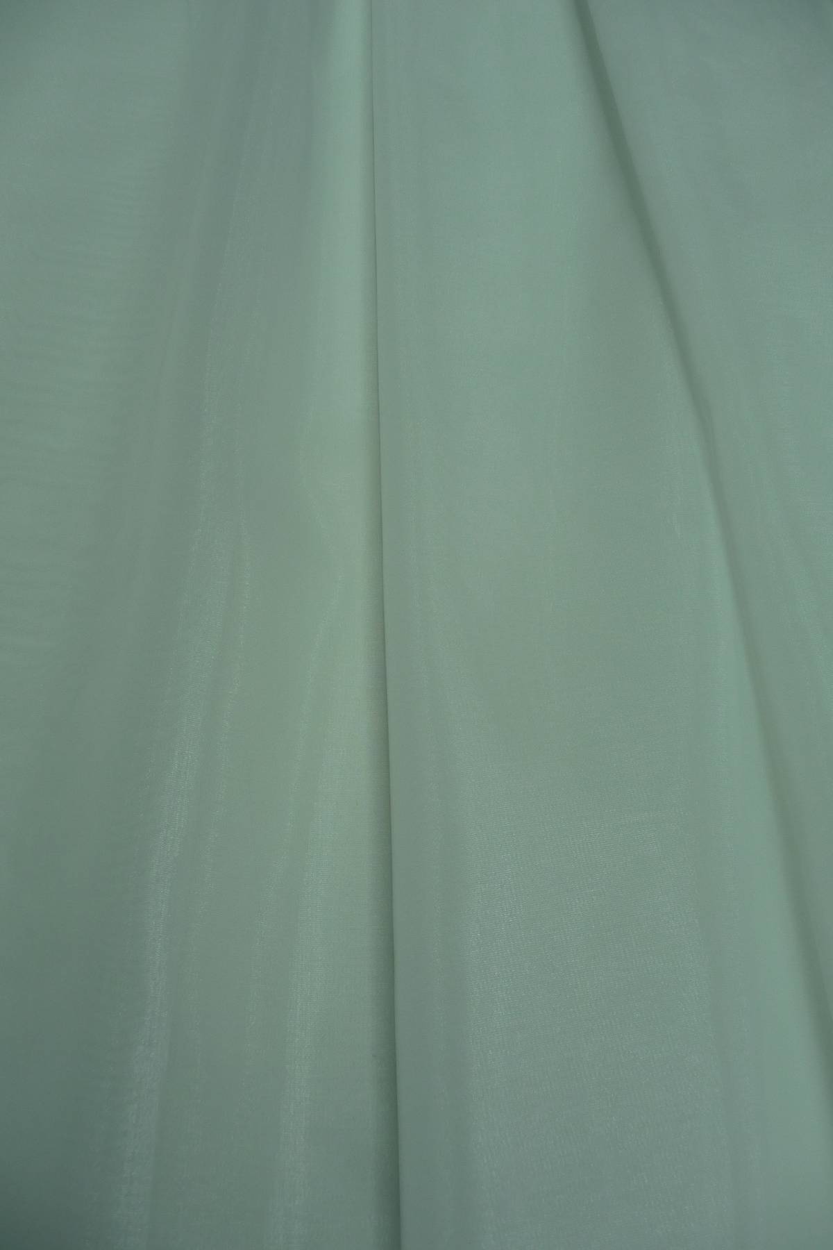 organza perlata bianco seta 100 poliestere cm 150 Art AR823BS
