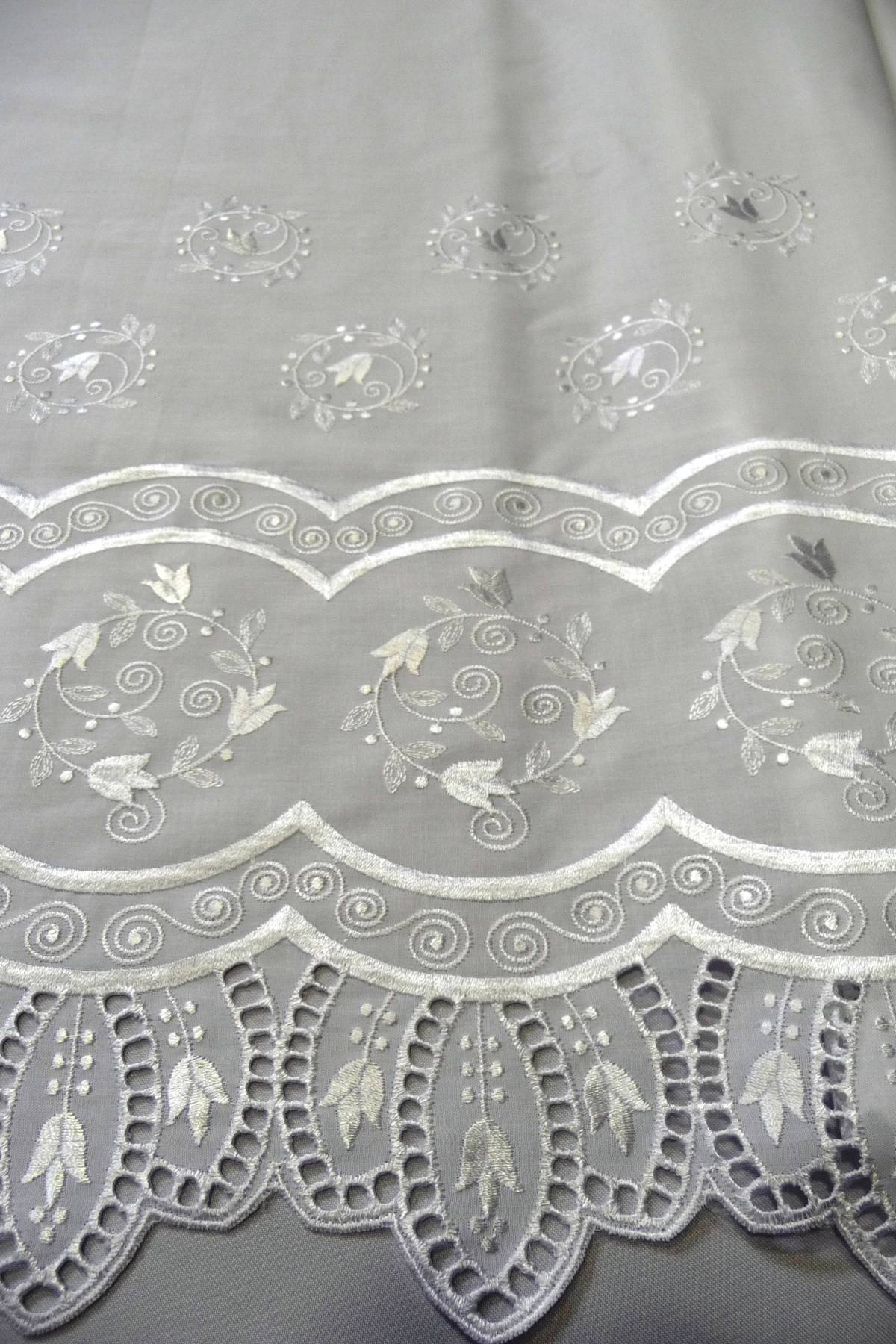 san gallo 100 cotone cm 140 bianco Art 2031LS