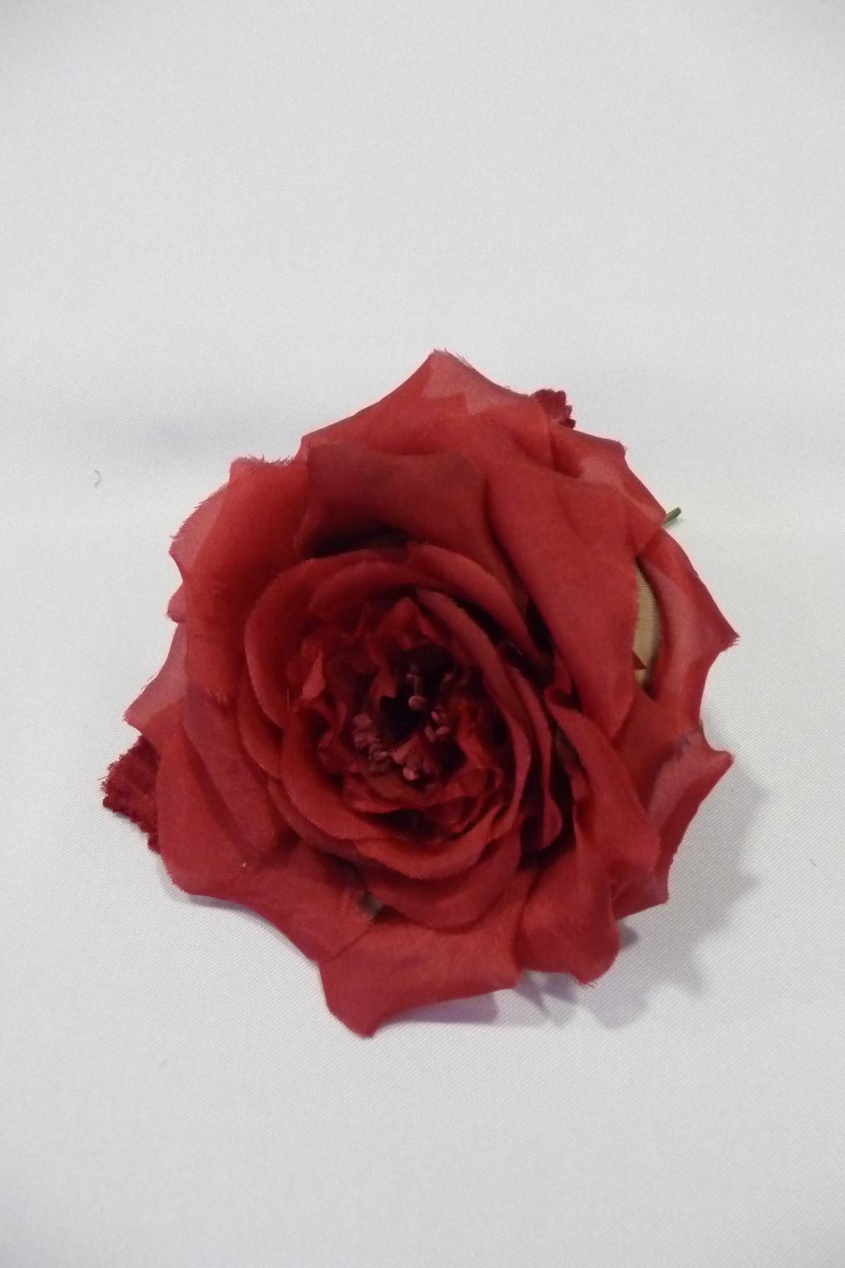 fiore duchesse organza velluto Art F7R
