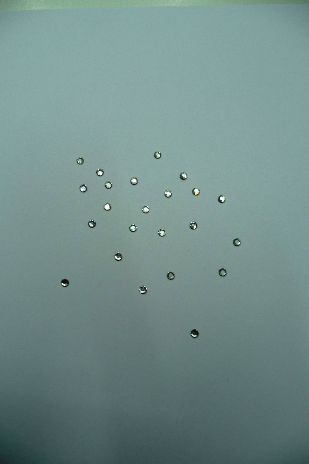 strass crystal swarovski ss10 originali (confezioni da 144 pezzi) Art STR10