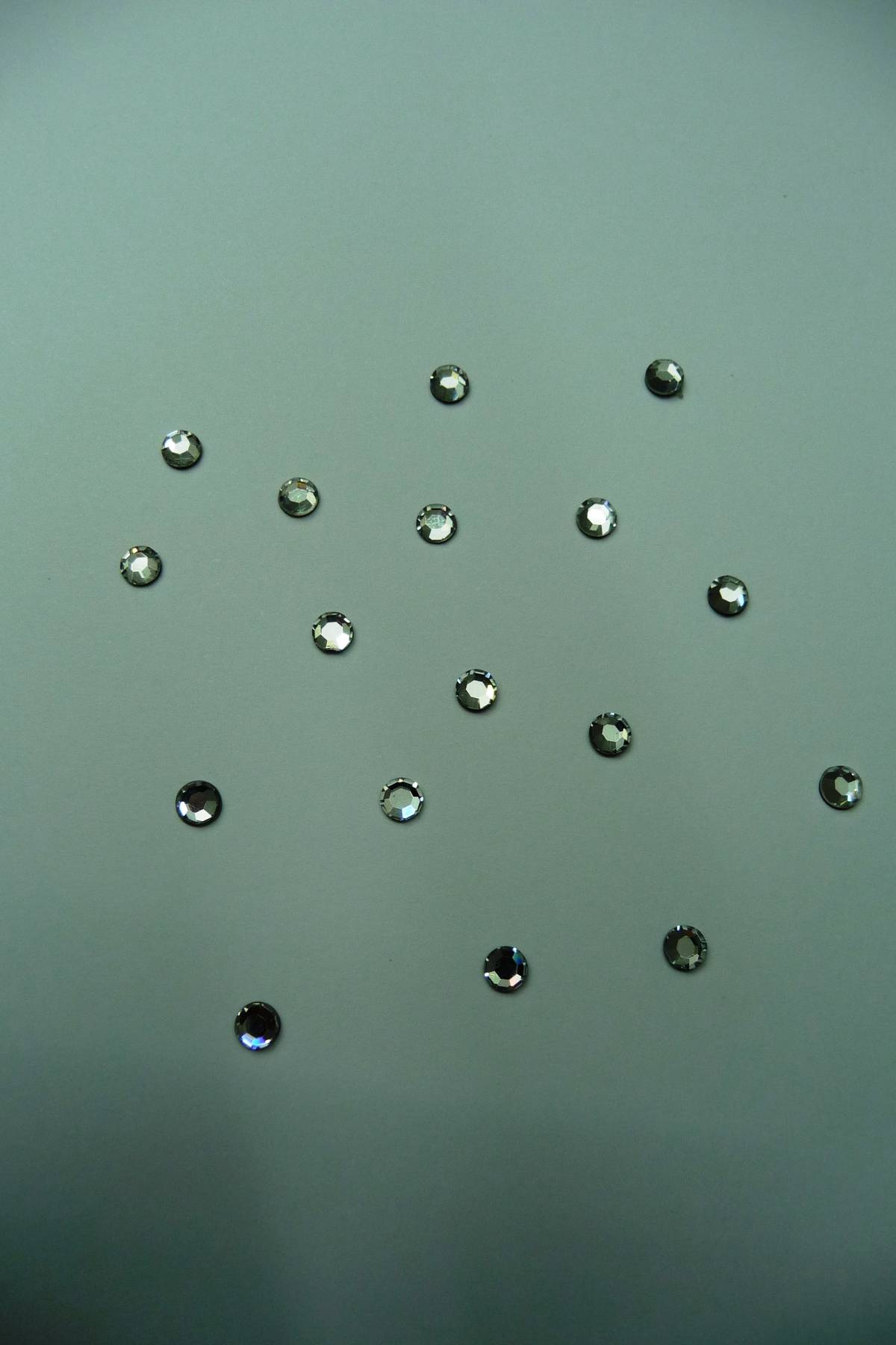strass crystal swarovski ss16 originali (confezioni da 144 pezzi) Art STR16