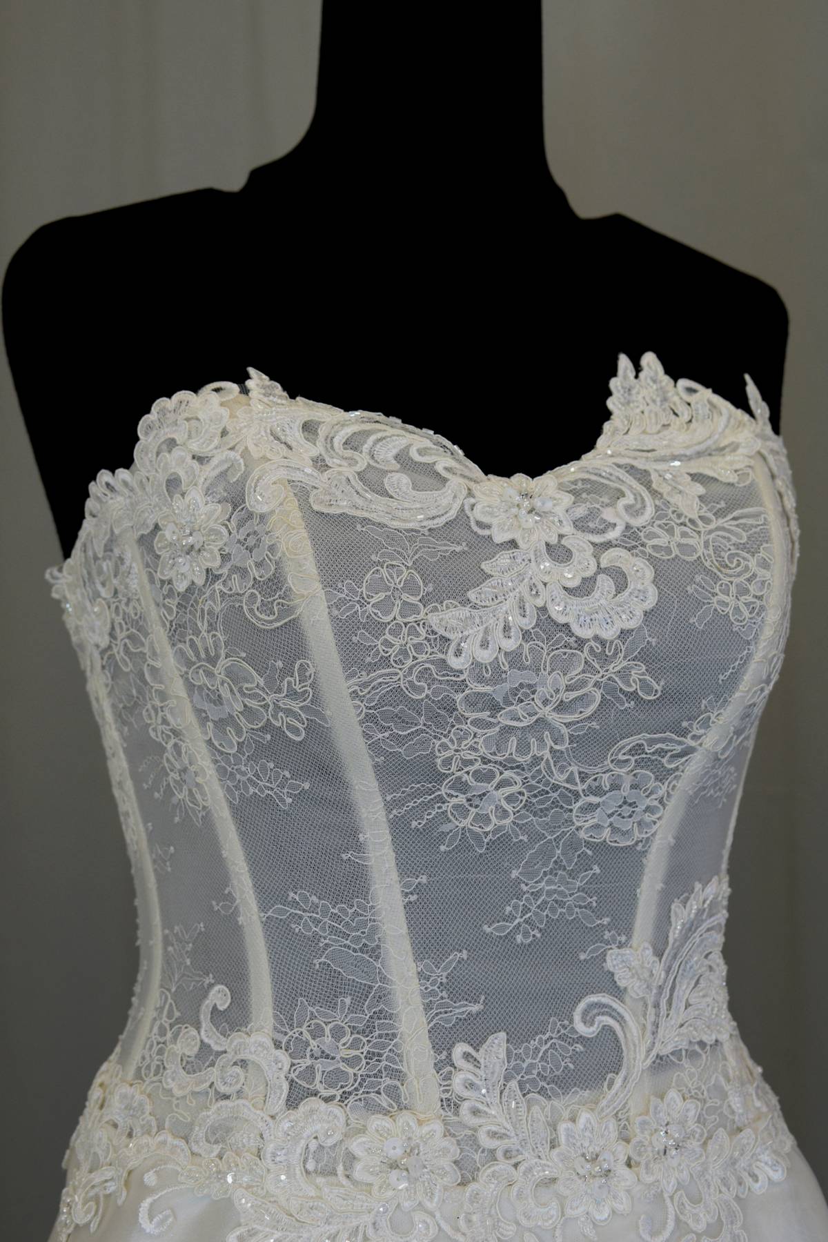 corpino pizzo rebrode z1339 Art Z1339