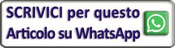 Scrivici su WhatsApp