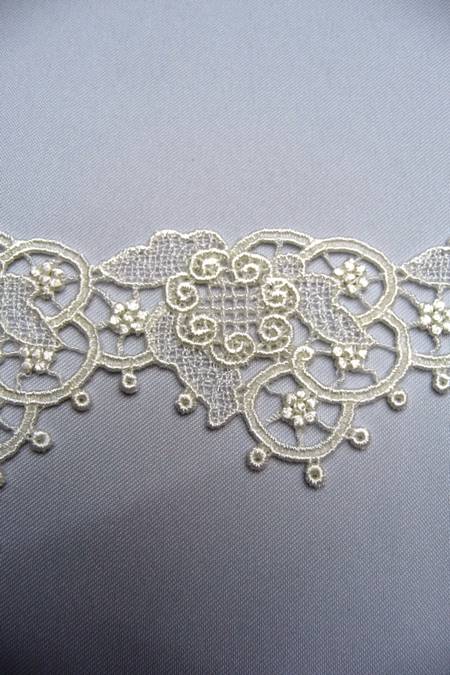 macrame avorio modello 0777bmav Foto 1