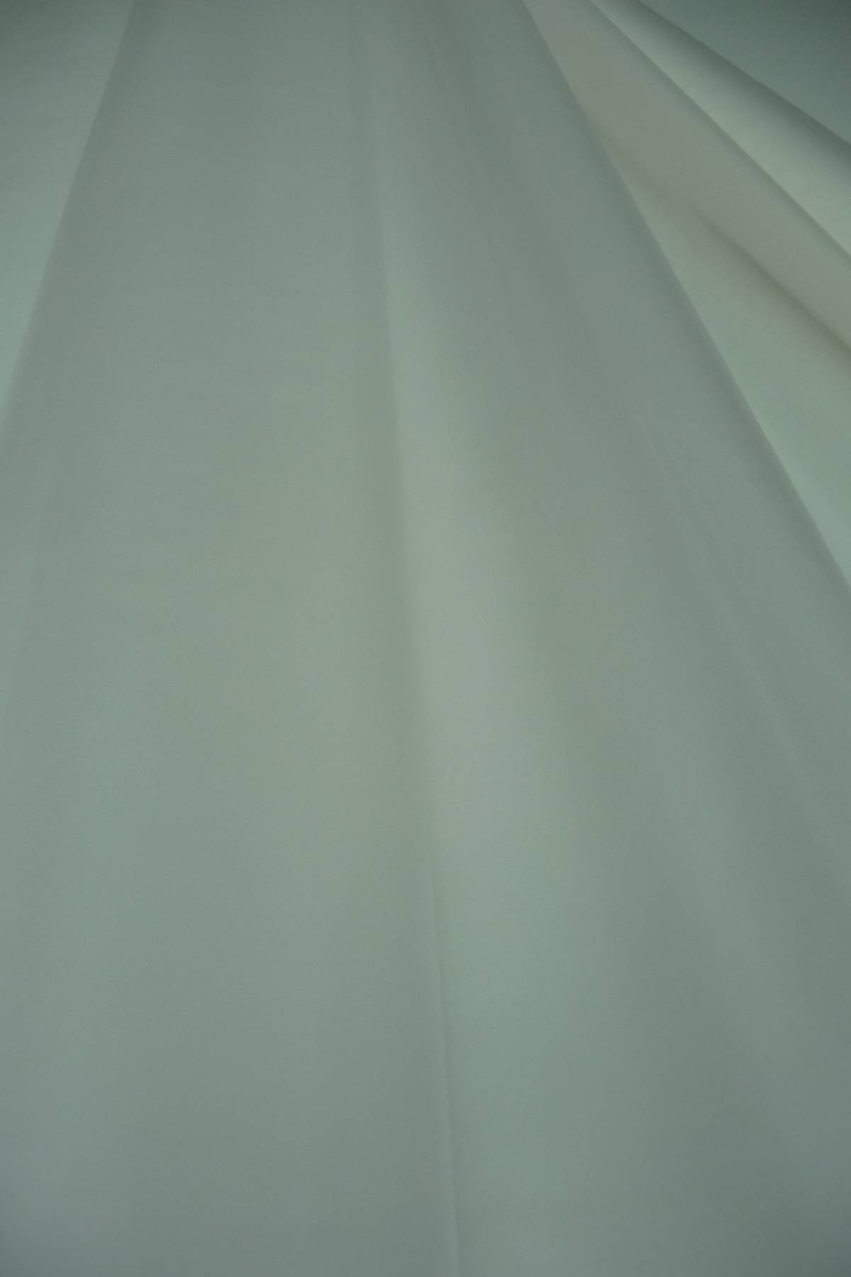 crinolina 100 poliammidico bianco seta h cm 140 Art 0025