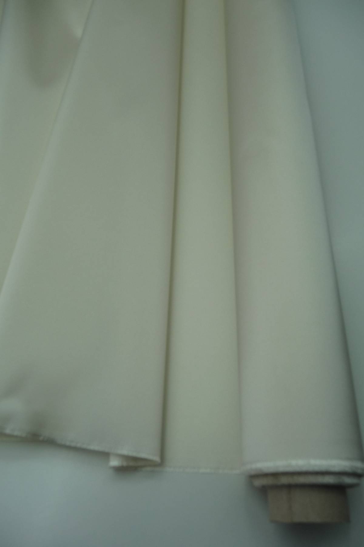 mikado 30 seta 70 acetato h cm 140 avorio Art 0041AV