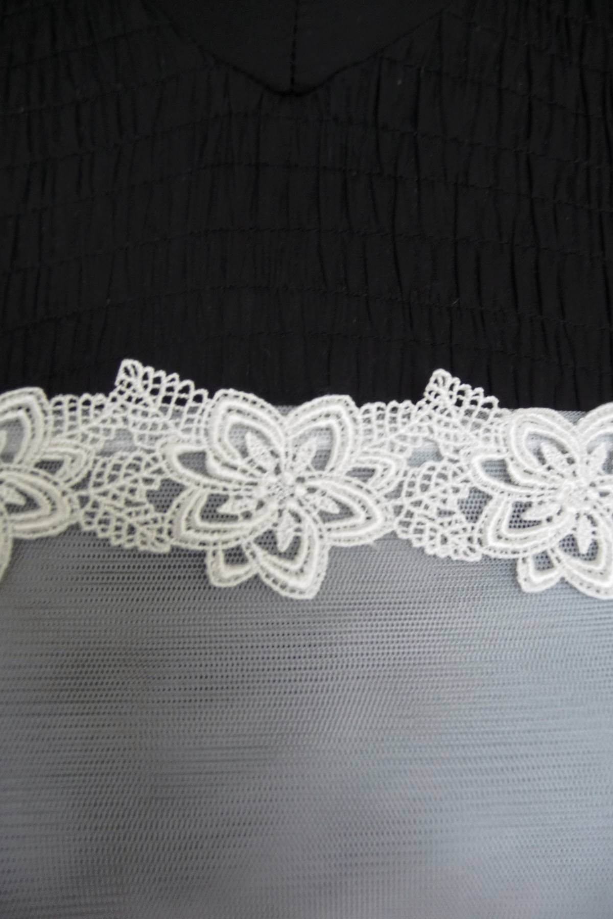 bordo macrame bianco 0145bm Art 0145BM
