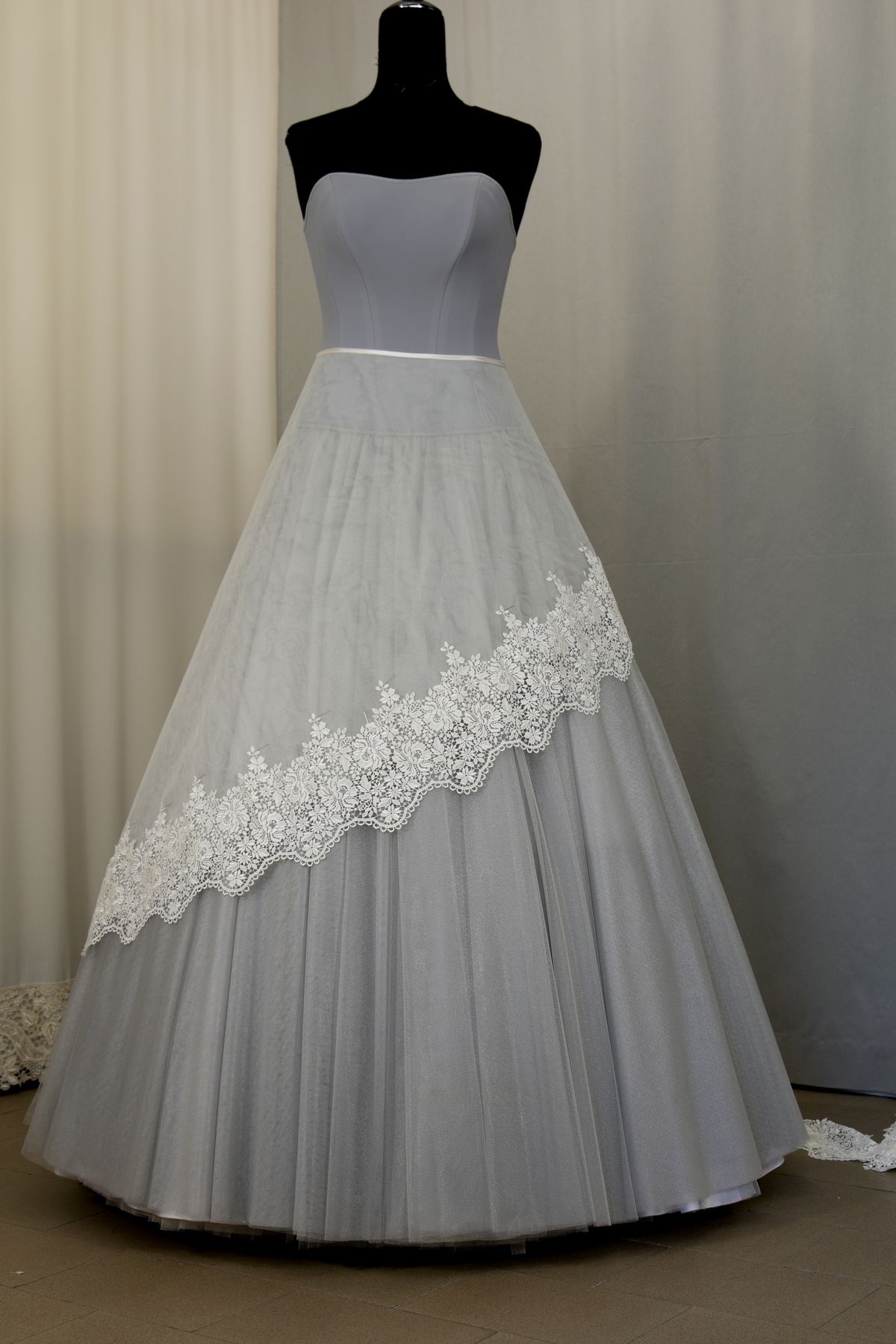 bordo pizzo macrame bianco seta h cm 20 0121bm Art 0121BM