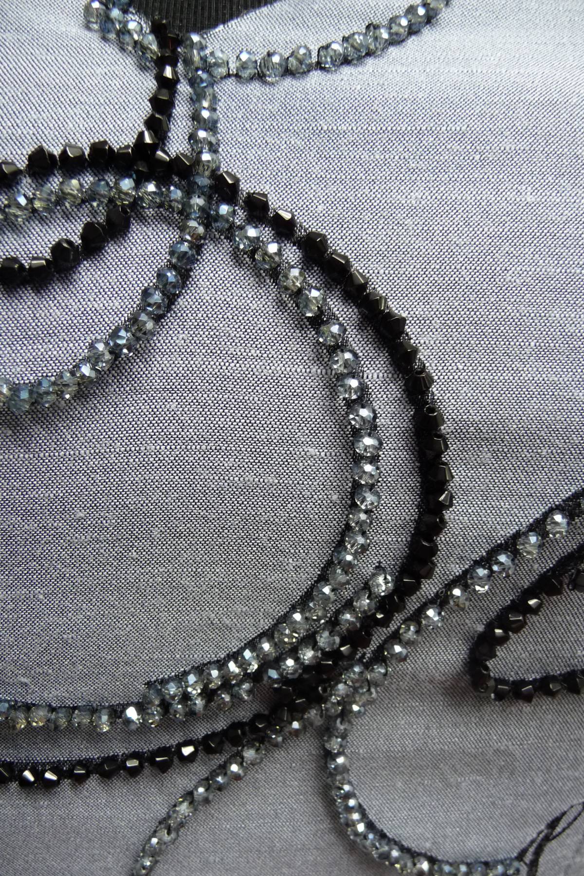collezione haute couture Art E448